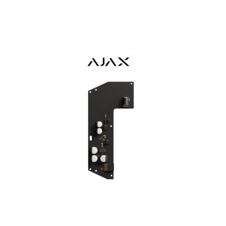 Ajax Modulo di alimentazione (PART NUMBER: PGAJ-DC12V-PCB1)