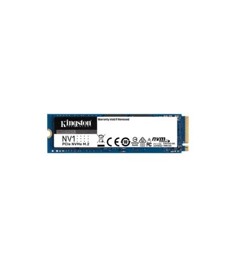 SSD Kingston NV1 NVMe PCIe...