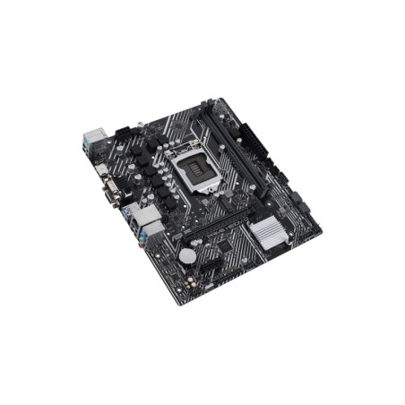 ASUS PRIME H510M-D (PART NUMBER: 90MB17M0-M0EAY0)