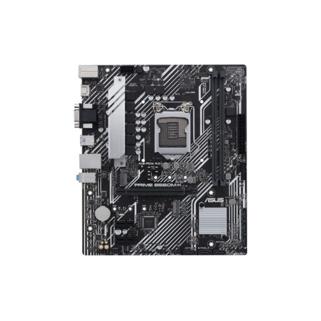 ASUS PRIME B560M-K (PART NUMBER: 90MB16S0-M0EAY0)