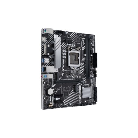 ASUS PRIME B560M-K (PART NUMBER: 90MB16S0-M0EAY0)