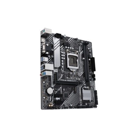 ASUS PRIME B560M-K (PART NUMBER: 90MB16S0-M0EAY0)