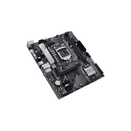 ASUS PRIME B560M-K (PART NUMBER: 90MB16S0-M0EAY0)