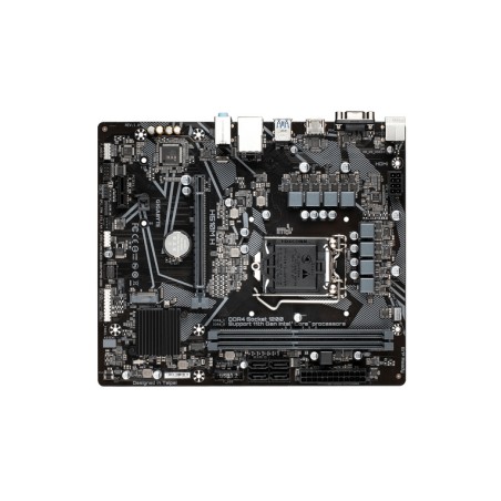 Gigabyte H510M H (PART NUMBER: H510M H)
