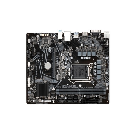 Gigabyte H510M H (PART NUMBER: H510M H)