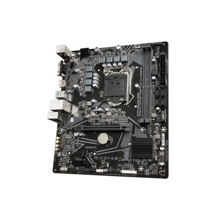 Gigabyte H510M H (PART NUMBER: H510M H)