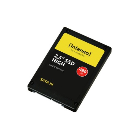 ssd 480gb Intenso 3813450 (PART NUMBER: 3813450)