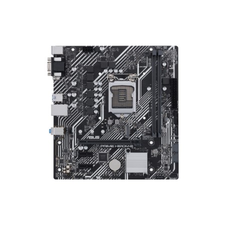 MB ASUS PRIME H510M-E LGA1200 (ROCKET LA (PART NUMBER: 90MB17E0-M0EAY0)