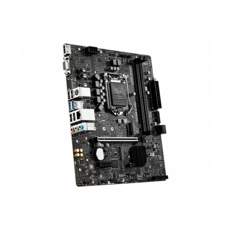 MSI H510M-A PRO (PART NUMBER: H510M-A PRO)