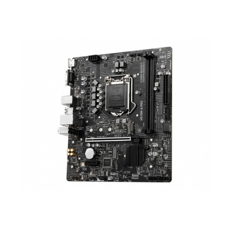 MSI H510M-A PRO (PART NUMBER: H510M-A PRO)