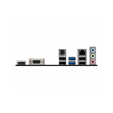 MSI H510M-A PRO (PART NUMBER: H510M-A PRO)