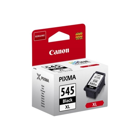 Cartuccia Canon PG545XL    black 8286B00 (PART NUMBER: ART000000060)