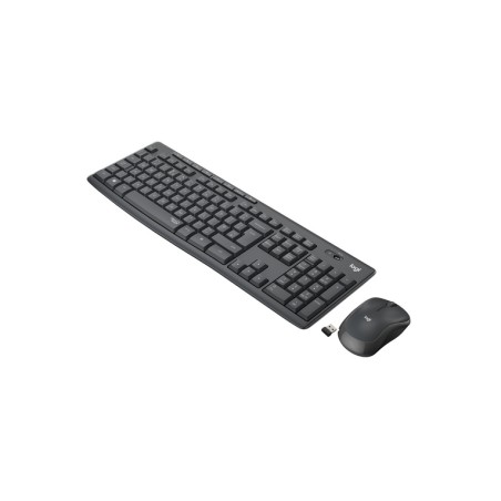Logitech Logitech MK295 Kit Mouse e Tast (PART NUMBER: 920-009797)