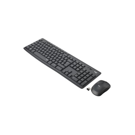 Logitech Logitech MK295 Kit Mouse e Tast (PART NUMBER: 920-009797)