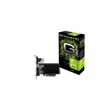 VGA Gainward GeForce® GT 710 2GB HDMI DV (PART NUMBER: 426018336-3576)