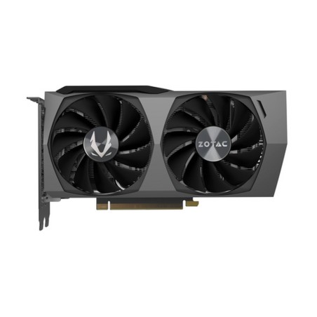 Zotac GAMING GeForce RTX 3060 Ti Twin Ed (PART NUMBER: ZT-A30610E-10MLHR)