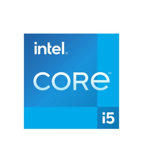 Intel i5-12400F (PART...