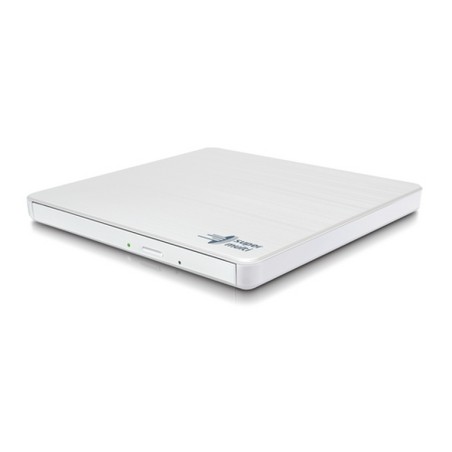 DVD-R/RW+R/RW Slim HLDS GP60NW60 white E (PART NUMBER: GP60NW60.AUAE12W)