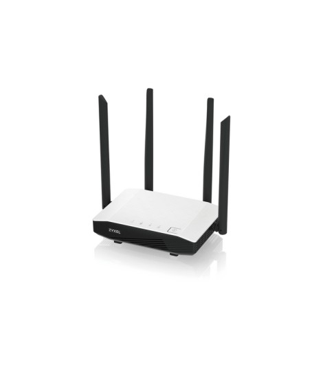 Zyxel NBG6615 (PART NUMBER:...