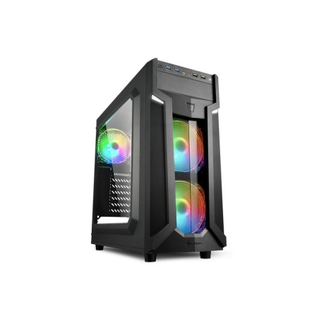 Sharkoon VG6-W RGB (PART NUMBER: 4044951026814)