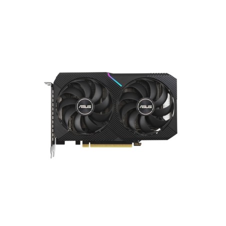 ASUS GeForce RTX 3060 Ti V2 MINI OC Edit (PART NUMBER: 90YV0FT2-M0NA00)