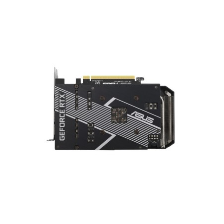 ASUS GeForce RTX 3060 Ti V2 MINI OC Edit (PART NUMBER: 90YV0FT2-M0NA00)