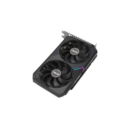 ASUS GeForce RTX 3060 Ti V2 MINI OC Edit (PART NUMBER: 90YV0FT2-M0NA00)