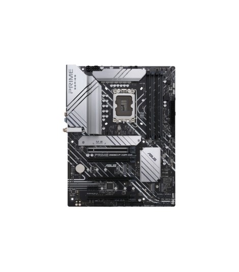 ASUS PRIME Z690-P WIFI D4...