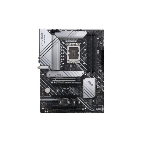 ASUS PRIME Z690-P WIFI D4 (PART NUMBER: 90MB18N0-M0EAY0)