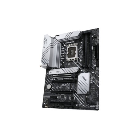 ASUS PRIME Z690-P WIFI D4 (PART NUMBER: 90MB18N0-M0EAY0)