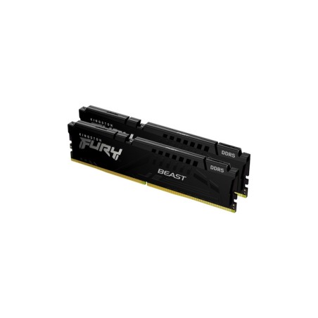 Kingston DDR5 32GB KIT 2X16GB PC4800 (PART NUMBER: KF548C38BBK2-32)