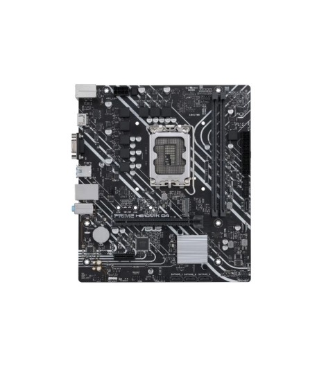 ASUS PRIME H610M-K D4 (PART...