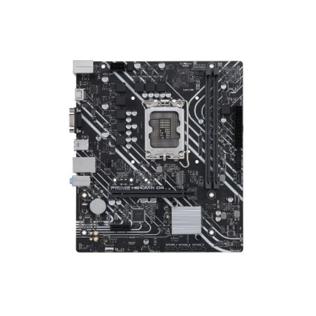 ASUS PRIME H610M-K D4 (PART NUMBER: 90MB1A10-M0EAY0)