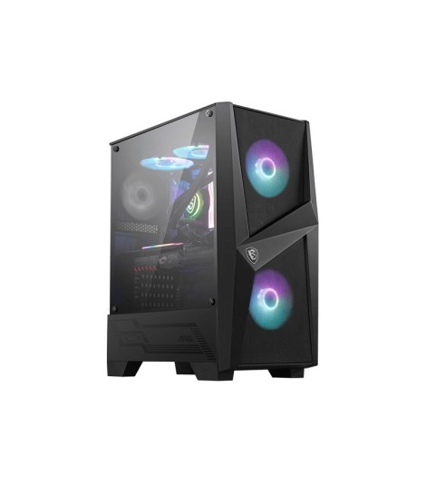 MSI MAG FORGE 100R (PART...