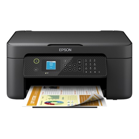 Epson WF-2910DWF (PART NUMBER: C11CK64401)