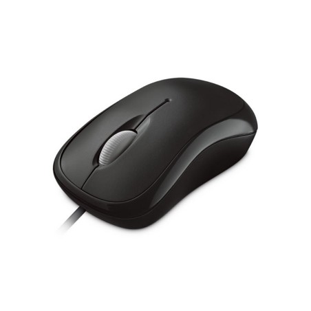 Microsoft Basic Optical Mouse (PART NUMBER: P58-00059)