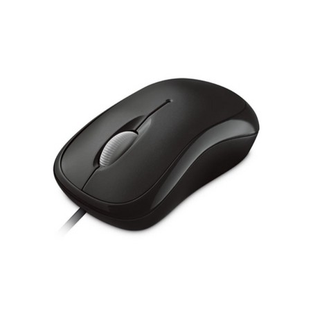 Microsoft Basic Optical Mouse (PART NUMBER: P58-00059)