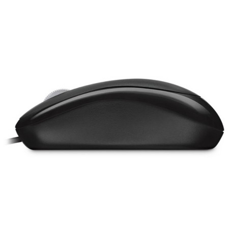 Microsoft Basic Optical Mouse (PART NUMBER: P58-00059)