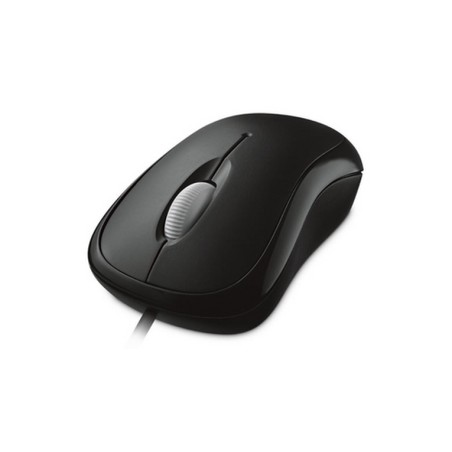 Microsoft Basic Optical Mouse (PART NUMBER: P58-00059)