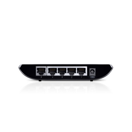 Switch 1000T 5P TP-LINK TL-SG1005D (PART NUMBER: TL-SG1005D)
