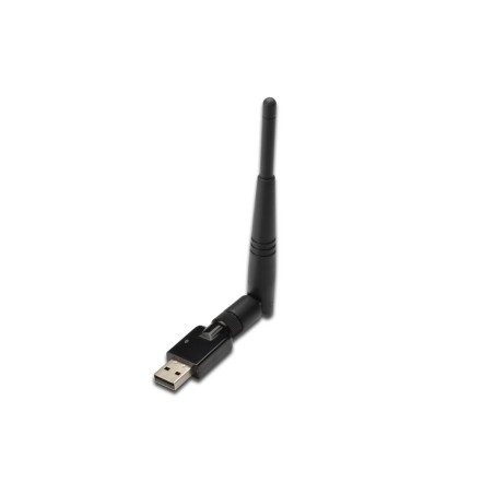 Adattatore di Rete USB WiFi DIGITUS DN-7 (PART NUMBER: DN70543)
