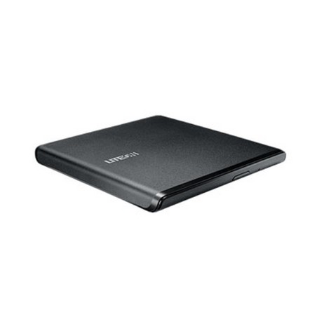 MAST. LITE ON USB MULTI DVD 24x8x DVD±R/ (PART NUMBER: DN-8A6NH-L01)