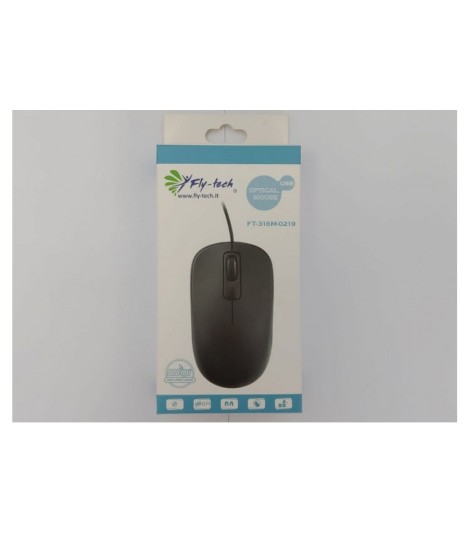 MOUSE Fly Tech  316M...