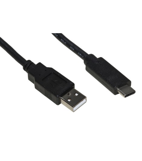 CAVO USB 2.0  A  MASCHIO...
