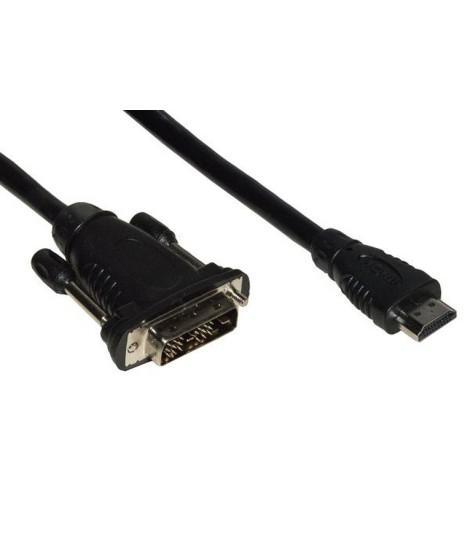 CAVO HDMI  MASCHIO - DVI-D...