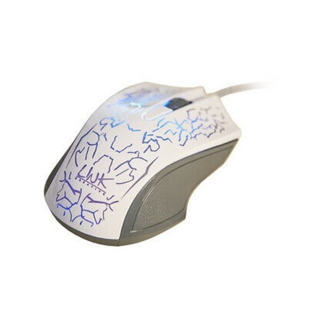 MOUSE GAMING USB ILLUMINATO 7 COLORI (PART NUMBER: LKMOS09)