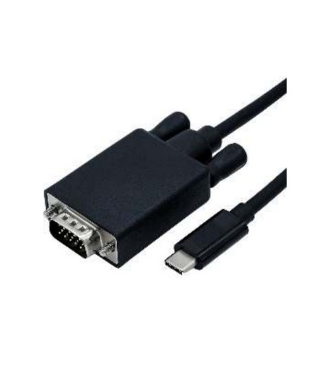 CAVO USB TIPO C - VGA MT 3...