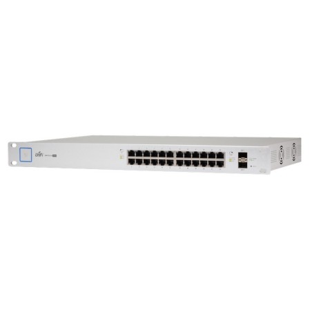 PGUS-24-250W UNIFISWITCH 24 PORTS 250W (PART NUMBER: PG001005)
