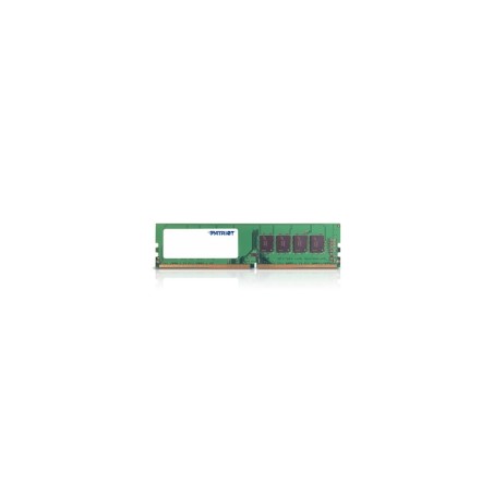 Patriot Memory 8GB DDR4 (PART NUMBER: PSD48G240081)