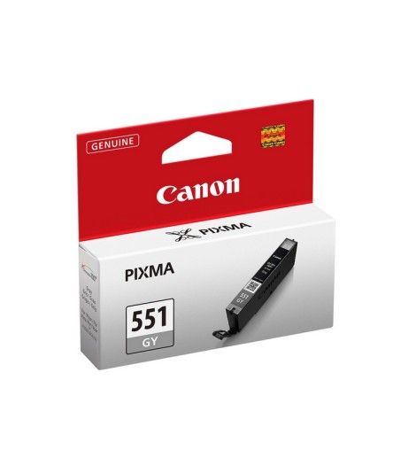 Canon CL-551GY Grey (PART...